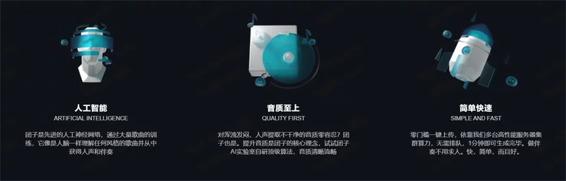 团子AI