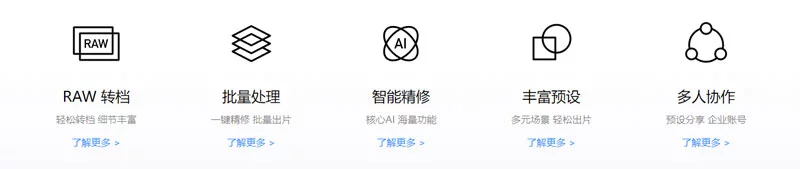 美图云修