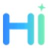 Hi海报