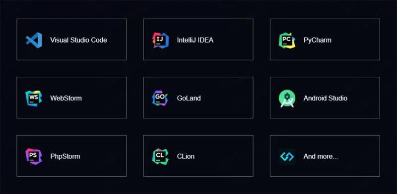 CodeGeeX