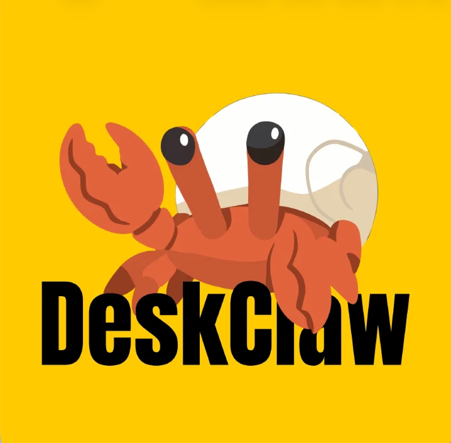 DeskClaw